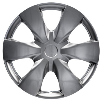Satz Radzierblenden Maryland 15-Zoll Gun-Metal