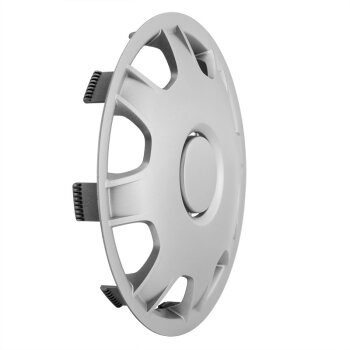 Satz Radzierbleden Speed 12-Zoll Silber
