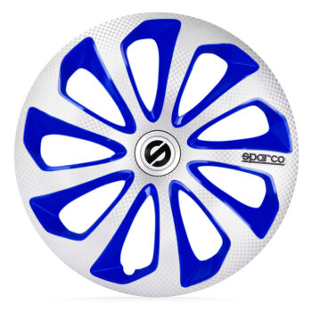 Satz Sparco Radzierblenden Sicilia 14-Zoll...