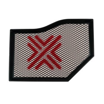 Pipercross Sportluftfilter f&uuml;r Mercedes GLA H247...