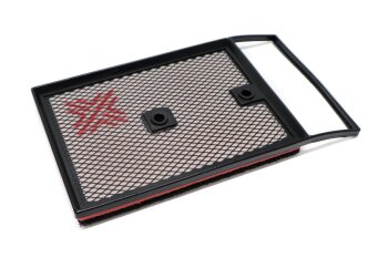 Pipercross Sportluftfilter f&uuml;r Seat Ibiza IV 6J 1.4 TDi 75/90/105 PS Bj. 05/15-05/17
