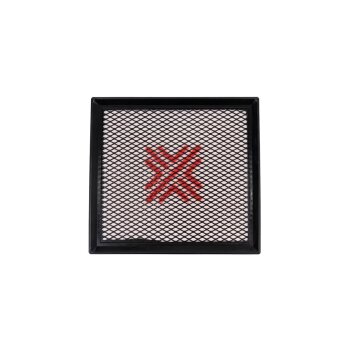 Pipercross Sportluftfilter f&uuml;r Fiat Fullback  2.4 Diesel 154/181 PS Bj. 01/16-