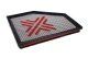 Pipercross Sportluftfilter f&uuml;r BMW X4 G02 20i 184 PS Bj. 04/18-