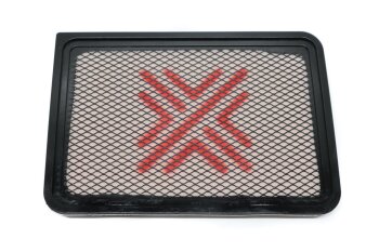 Pipercross Sportluftfilter f&uuml;r Suzuki Swift V AZ 1.4i 140 PS Bj. 06/18-07/20