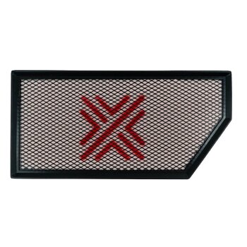 Pipercross Sportluftfilter f&uuml;r Mercedes E-Klasse...
