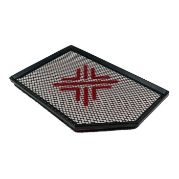 Pipercross Sportluftfilter f&uuml;r Volvo V60 Y20 2.4 Diesel 163/181/190/205/215/230 PS Bj. 07/10-01/18