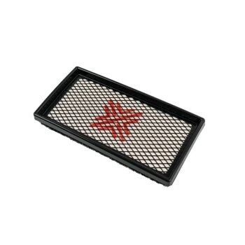 Pipercross Sportluftfilter f&uuml;r Citroen C3 II A51 1.2 VTi 82 PS Bj. 10/12-