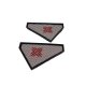 Pipercross Sportluftfilter f&uuml;r Jaguar F-Type X152 3.0i 340/381 PS Bj. 08/13-