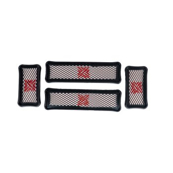 Pipercross Sportluftfilter f&uuml;r BMW X4 M F98 3.0 480/510 PS Bj. 09/19-