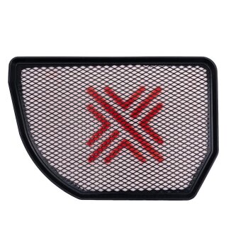 Pipercross Sportluftfilter f&uuml;r Suzuki Swift V AZ 1.4i Hybrid 129 PS Bj. 04/20-