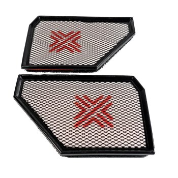 Pipercross Sportluftfilter f&uuml;r BMW X7 M G07 M50i 530...