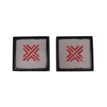 Pipercross Luftfilter+Reiniger f&uuml;r Lexus LC500...
