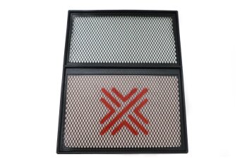 Pipercross Luftfilter+Reiniger f&uuml;r Iveco Daily IV...