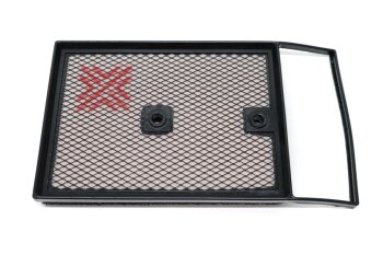 Pipercross Luftfilter+Reiniger f&uuml;r Seat Ibiza IV 6J...