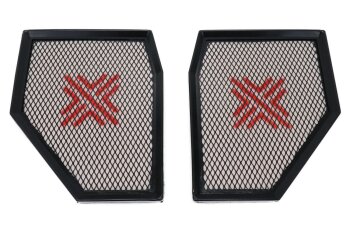 Pipercross Luftfilter+Reiniger f&uuml;r BMW M5 F90 4.4...