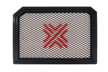 Pipercross Luftfilter+Reiniger f&uuml;r Mercedes A-Klasse...