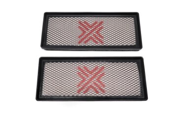 Pipercross Luftfilter+Reiniger f&uuml;r Mercedes E-Klasse...