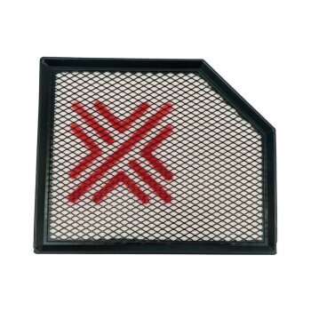 Pipercross Luftfilter+Reiniger f&uuml;r Volvo XC90 II...