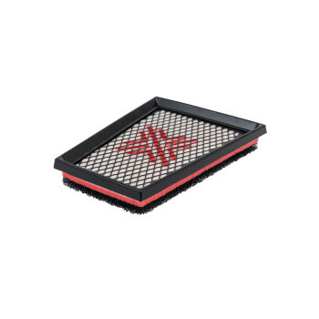 Pipercross Luftfilter+Reiniger f&uuml;r Dacia Duster I HS...