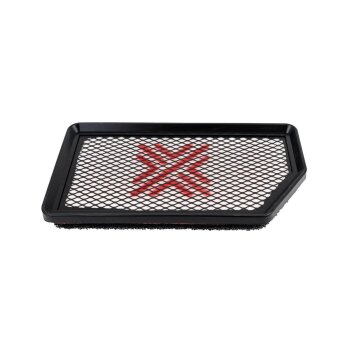 Pipercross Luftfilter+Reiniger f&uuml;r Hyundai i30 GD...