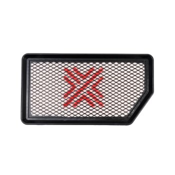 Pipercross Luftfilter+Reiniger f&uuml;r Kia Ceed II JD 1.4 CRDi 90 PS Bj. 05/12-10/13