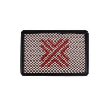 Pipercross Luftfilter+Reiniger f&uuml;r Hyundai Santa Fe III DM 2.2 CRDi 197/200 PS Bj. 09/12-08/18