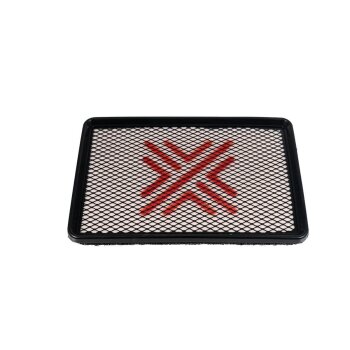 Pipercross Luftfilter+Reiniger f&uuml;r Hyundai Santa Fe III DM 2.2 CRDi 197/200 PS Bj. 09/12-08/18