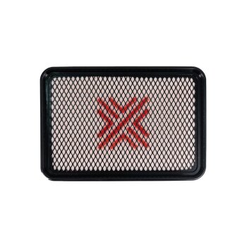 Pipercross Luftfilter+Reiniger f&uuml;r Hyundai Santa Fe I  2.0 16V 136 PS Bj. 08/00-03/06