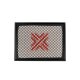 Pipercross Luftfilter+Reiniger f&uuml;r Citroen Jumpy III  1.5 BlueHDi 102/120 PS Bj. 06/18-