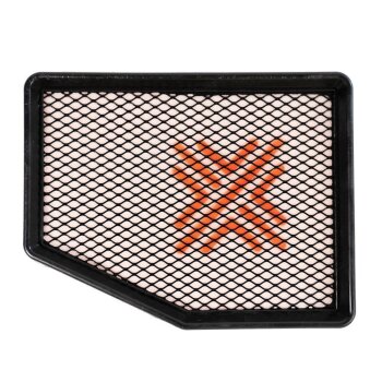 Pipercross Luftfilter+Reiniger f&uuml;r Honda Civic IX FK...