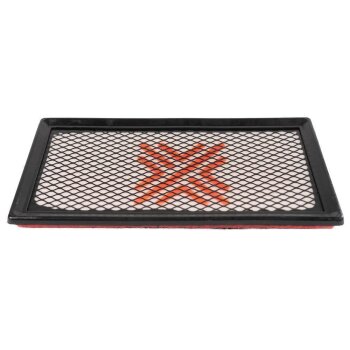 Pipercross Luftfilter+Reiniger f&uuml;r Lancia Ypsilon II 846 0.9 CNG 80 PS Bj. 01/14-