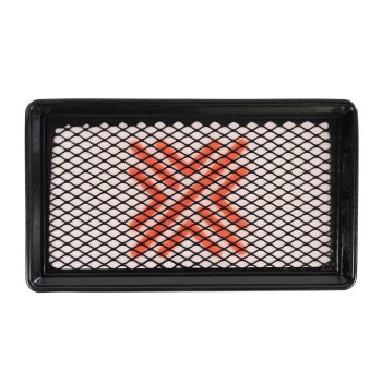 Pipercross Luftfilter+Reiniger f&uuml;r Nissan Micra K14...