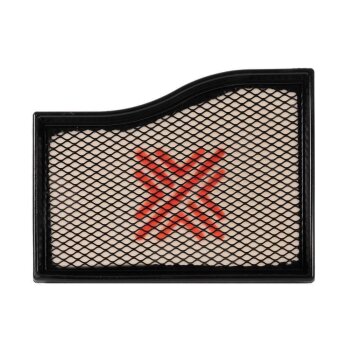 Pipercross Luftfilter+Reiniger f&uuml;r Mercedes B-Klasse W247 B160 109 PS Bj. 04/19-