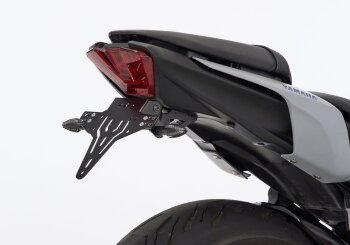 PROTECH Kennzeichenhalter f&uuml;r YAMAHA MT-07 RM33/RM34...