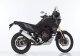 SHARK DSX-5 Slip on Ersatzd&auml;mpfer (2-1)  f&uuml;r YAMAHA T&eacute;n&eacute;r&eacute; 700 / Rally Edition / World Raid DM07/DM08 689ccm Bj. 2019-2020