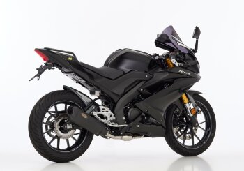 SHARK DSX-10 Komplettanlage (1-1)  f&uuml;r YAMAHA...