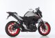 SHARK SRC 4 Slip on Ersatzd&auml;mpfer (2-1) Super Short f&uuml;r YAMAHA YZF-R3 RH07 321ccm Bj. 2015-2016
