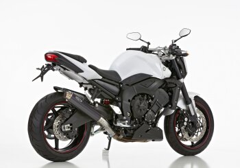 SHARK SRC 4 Slip on Ersatzd&auml;mpfer (4-1)  f&uuml;r YAMAHA FZ1 Fazer RN16 998ccm Bj. 2006-2015