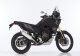 HURRIC Rac 1 Slip on Ersatzd&auml;mpfer (2-1)  f&uuml;r YAMAHA T&eacute;n&eacute;r&eacute; 700 / Rally Edition / World Raid DM11 689ccm Bj. 2021-2023