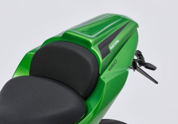 BODYSTYLE Sitzkeil f&uuml;r KAWASAKI Z650 ER650H Bj....