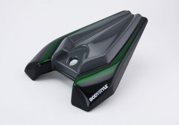 BODYSTYLE Sitzkeil f&uuml;r KAWASAKI Z1000 R Edition ZRT00H Bj. 2019-2020