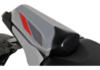 BODYSTYLE Sitzkeil f&uuml;r YAMAHA MT-07 RM17/RM18 Bj....