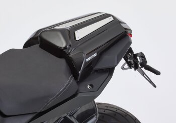 BODYSTYLE Sitzkeil f&uuml;r HONDA CB650R RH02/08 649ccm...