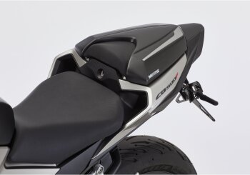 BODYSTYLE Sitzkeil f&uuml;r HONDA CB500F PC63 Bj. 2021-2021