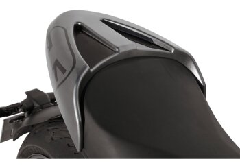 BODYSTYLE Sitzkeil f&uuml;r TRIUMPH Trident 660 L101/R Bj. 2021-2023