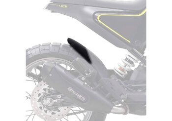 BODYSTYLE Hinterradabdeckung f&uuml;r HUSQVARNA Svartpilen 125 HQV125 125ccm Bj. 2021-2023