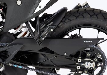 BODYSTYLE Hinterradabdeckung f&uuml;r KTM 390 Duke KTM IS...