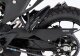 BODYSTYLE Hinterradabdeckung f&uuml;r KTM RC 125 KTM RC 125ccm Bj. 2022-2023