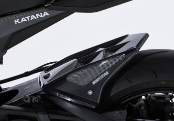 BODYSTYLE Hinterradabdeckung f&uuml;r SUZUKI GSX-S 1000S...