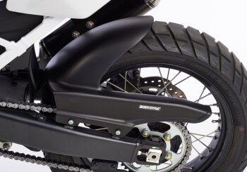 BODYSTYLE Hinterradabdeckung f&uuml;r HONDA CRF1100L Africa Twin SD08 1084ccm Bj. 2020-2023